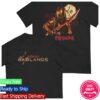 kenny cinemark store merch badlands yautja t shirt djf