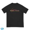 kenny cinemark store merch badlands yautja t shirt