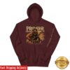kenny cinemark store merch badlands yautja hoodie