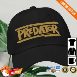 Cinemark Store Merch Badlands Embroidered Dad Hat