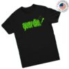 2819 Store Merch Until All Have Heard Black Hoodie