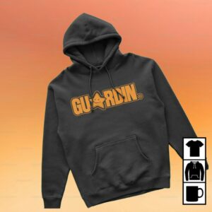 Guardian Store Merch Shop Stardrifter Hoodie