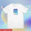 kenny guardian store merch oddity white tee