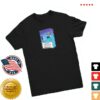 Guardian Store Merch Oddity White Tee
