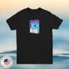 kenny guardian store merch oddity black tee