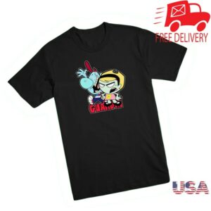 Guardian Store Merch Zombie Tee