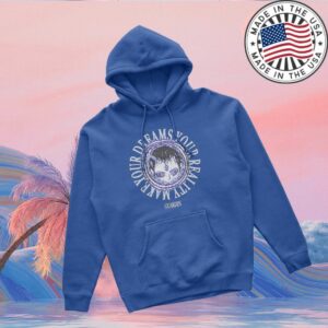 Guardian Store Merch Lagoon Hoodie