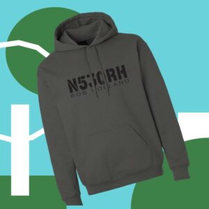 Fly Good Merch Store Merch N530rh Hoodie