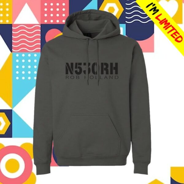 Fly Good Merch Store Merch N530rh Hoodie