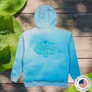 Bl101 Store Merch Cotton Candy Youth Hoodie