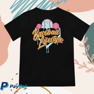Bl101 Store Merch Ice Cream Youth Tee