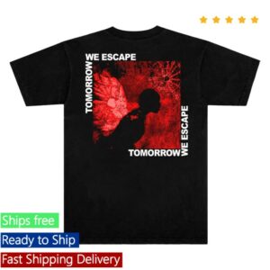 Ho99o9 Store Merch Ho99o9 X Union Twe Logo Tee