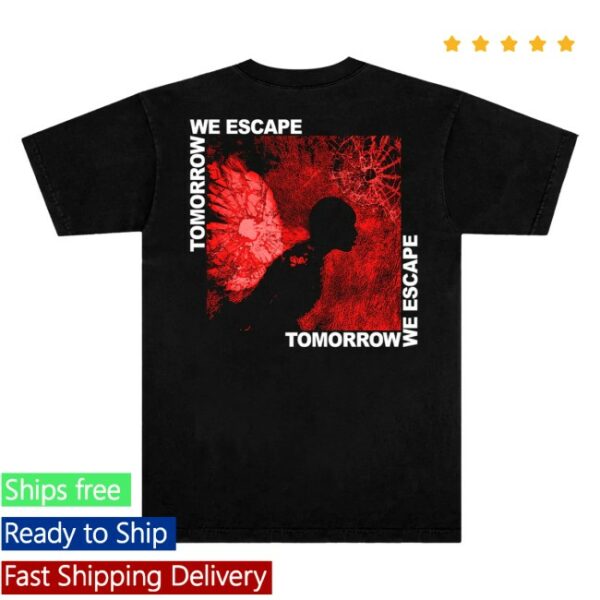 Ho99o9 Store Merch Ho99o9 X Union Twe Logo Tee