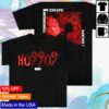 kenny ho99o9 store merch ho99o9 x union twe logo tee ees