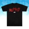 kenny ho99o9 store merch ho99o9 x union twe logo tee