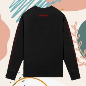 Ho99o9 Store Merch Tomorrow We Escape Long Sleeve