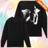 kenny ho99o9 store merch tomorrow we escape long sleeve uew