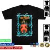 kenny ho99o9 store merch battery not included black tee