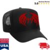 kenny ho99o9 store merch tomorrow we escape trucker hat