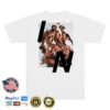 Ho99o9 Store Merch Skin Tie Dye Shirt