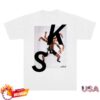 kenny ho99o9 store merch skin x cali dewitt tee