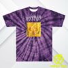 kenny ho99o9 store merch skin tie dye wewe