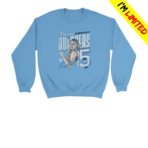 Nil Store Merch Paige Bueckers Illustration Crew