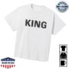 kenny Arthur George Shop Merch Kingt Shirtv