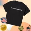 kenny Arthur George Shop Merch Realizing Things T Shirtv