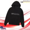kenny Arthur George Shop Merch Caption Hoodiev