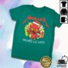 kenny Metallica Store Merch Naughty Lil Devil Holiday T Shirtv