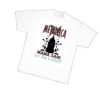 kenny Metallica Store Merch Mama Said White Shirtv