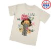 kenny Panicatthedisco Store Merch Time To Dance Teev
