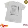 kenny Cryingintheclub Merch Store Scary Job Application Shirtv