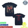 Duran Duran Official Store New Black Hoodie