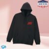 kenny Duran Duran Official Store New Black Hoodiev