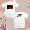 Duran Duran Official Store New Black Hoodie