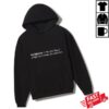 kenny Arthur George Shop Merch Store Kylie Jenner Caption Hoodiea