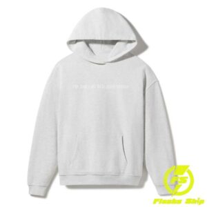 Arthur George Shop Merch Store Kylie Jenner Realizing Things Hoodie