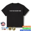 Arthur George Shop Merch Store Kylie Jenner Realizing Things Hoodie