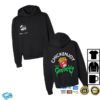 kenny Katseye Jollibee Merch Store Chickenjoy 100 Gnarly Hoodiea