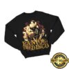 kenny Panic At The Disco Merch Store Cover Art Crewneck Sweatshirta