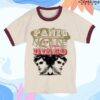 Panic At The Disco Merch Store Cover Art Crewneck Sweatshirt