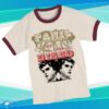 kenny Panic At The Disco Merch Store Faces Ringer Teea