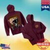 kenny Panic At The Disco Merch Store Frame Cover Hoodiea