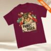 kenny Panic At The Disco Merch Store Mask Teea