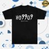 kenny ho99o9 store merch ho99o9 logo tee