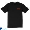 Bored Ape Yacht Club Store Zero Gravity Tee