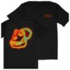 kenny bored ape yacht club store ape heatmap tee sd
