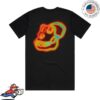 kenny bored ape yacht club store ape heatmap tee